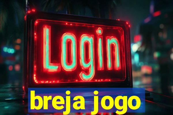 breja jogo